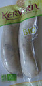 ANDOUILLETTE X2 300G