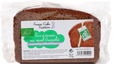 PAIN D'EPICES AU MIEL TRANCHE 250G