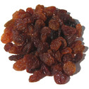 RAISINS SULTANINE TURQUIE BIO EQUITABLE 12,5KG