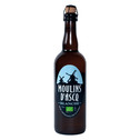 BIERE BLANCHE MOULIN D'ASCQ 75CL