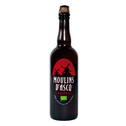 BIERE TRIPLE MOULIN D'ASCQ 75CL