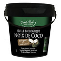 HUILE DE COCO DESODORISEE 1L