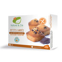 PETITS CARRES CHOCOLAT AU LAIT 160G