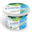SOJAMI CREME CUISINE NATURE 235G