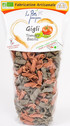 PATES GIGLI TOMATE BASILIC 250G