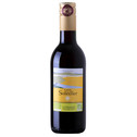 CUVEE SOLEILLER VIN DE FRANCE ROUGE 25CL