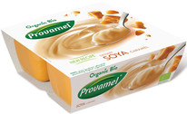 SOJA DESSERT CARAMEL 4X125G
