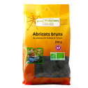 ABRICOTS TURQUIE BIO EQUITABLE 250G