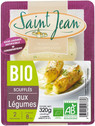 SOUFFLES AUX LEGUMES 4X80G