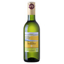 CUVEE SOLEILLER VIN DE FRANCE BLANC 25CL