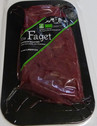 BOEUF BAVETTE ALOYAU 160G