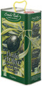 HUILE D'OLIVE VIERGE EXTRA FRUITEE BIDON METAL 3L