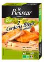 CORDON BLEU EMMENTAL 2X100G