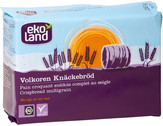 PAIN CROUSTILLANT NATURE 250G