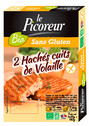 HACHE CUIT DE VOLAILLE 2X90G SANS GLUTEN