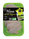 AILES DE POULET NOIR X6