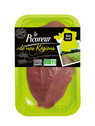 FILET DE CANARD ENTIER AVEC PEAU X1