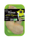 CUISSES DE POULET BLANC X2