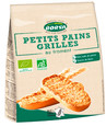 PETITS PAINS GRILLES FROMENT 225G
