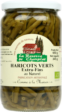 Epicerie