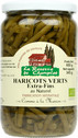 HARICOTS VERTS EXTRA-FINS 345G