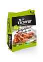 GRIGNOTTES DE POULET ROTI 100% MANCHONS 250G