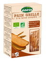 PAIN GRILLE COMPLET 12 TRANCHES 250G