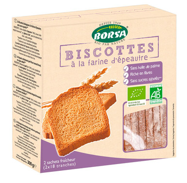 Epicerie