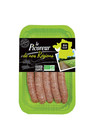 SAUCISSE DE VOLAILLE NATURE X5