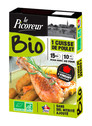 CUISSE DE POULET FACON CONFITE X1 250G