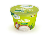DELICE DE CHANVRE NATURE 250G