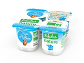 BIFIDUS NATURE 4X125G