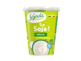 SOJADE NATURE 400G
