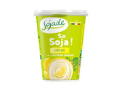 SOJADE CITRON 400G