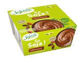 SOJADE CHOCOLAT 4X100G