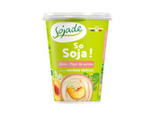 SOJADE PECHE/FLEUR DE SUREAU 400G