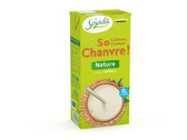 DELICE DE CHANVRE BOISSON NATURE UHT 1L
