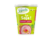SOJADE FRAMBOISE PASSION 400G