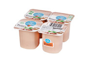 DESSERT PRALINE 4x115G