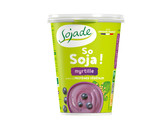 SOJADE MYRTILLE 400G