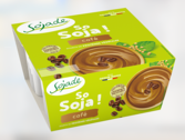 SOJADE CAFE 4X100G