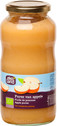 PUREE POMMES 700G