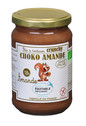 PATE A TARTINER CHOKO AMANDE 300G