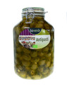 OLIVES VERTES AMANDES 4.75K