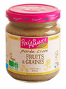 PUREE DE FRUITS SECS & GRAINES 200G