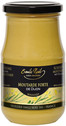 MOUTARDE FORTE DIJON 350G