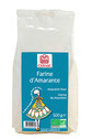 FARINE D'AMARANTE 500G
