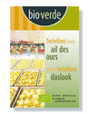TORTELLINI FRAIS A L'AIL DES OURS 250G