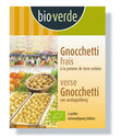 GNOCCHETTI FRAIS NATURE 400G