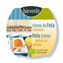 CREME DE FETA ORIENTALE 125G